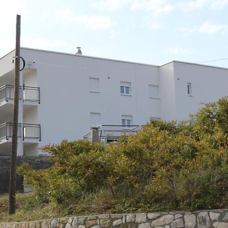 Apartmani Lana راب المظهر الخارجي الصورة