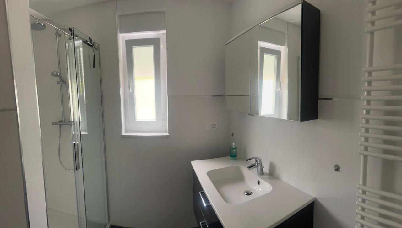 Apartmani Lana راب المظهر الخارجي الصورة