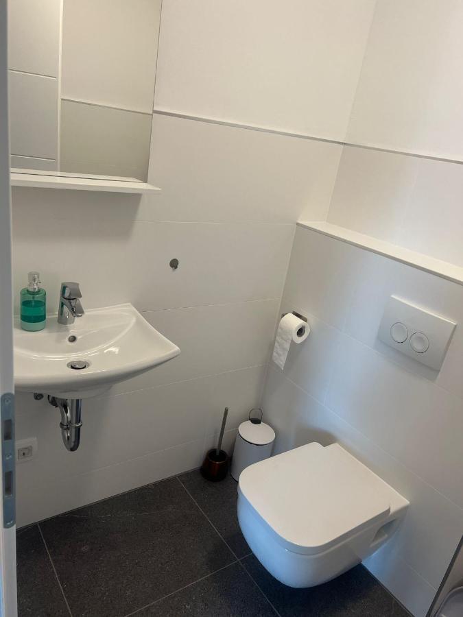 Apartmani Lana راب المظهر الخارجي الصورة