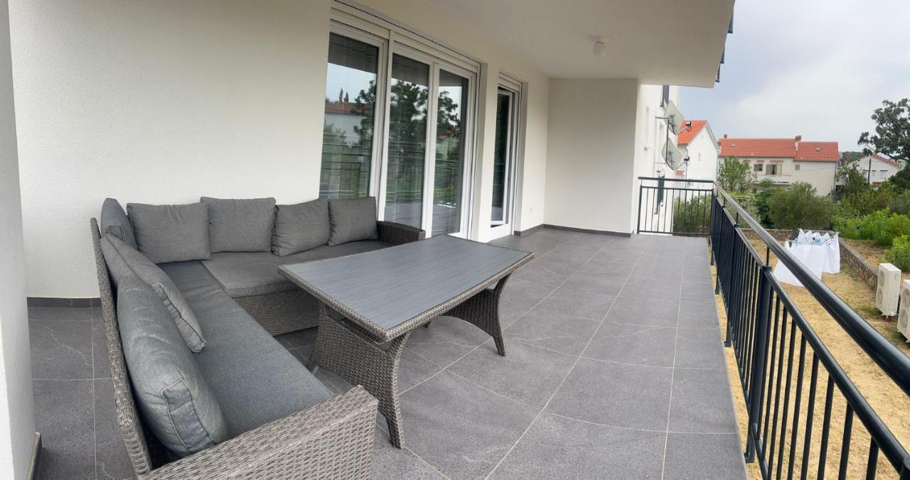 Apartmani Lana راب المظهر الخارجي الصورة