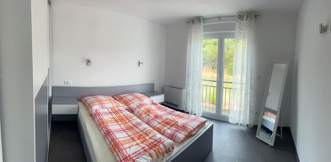 Apartmani Lana راب المظهر الخارجي الصورة