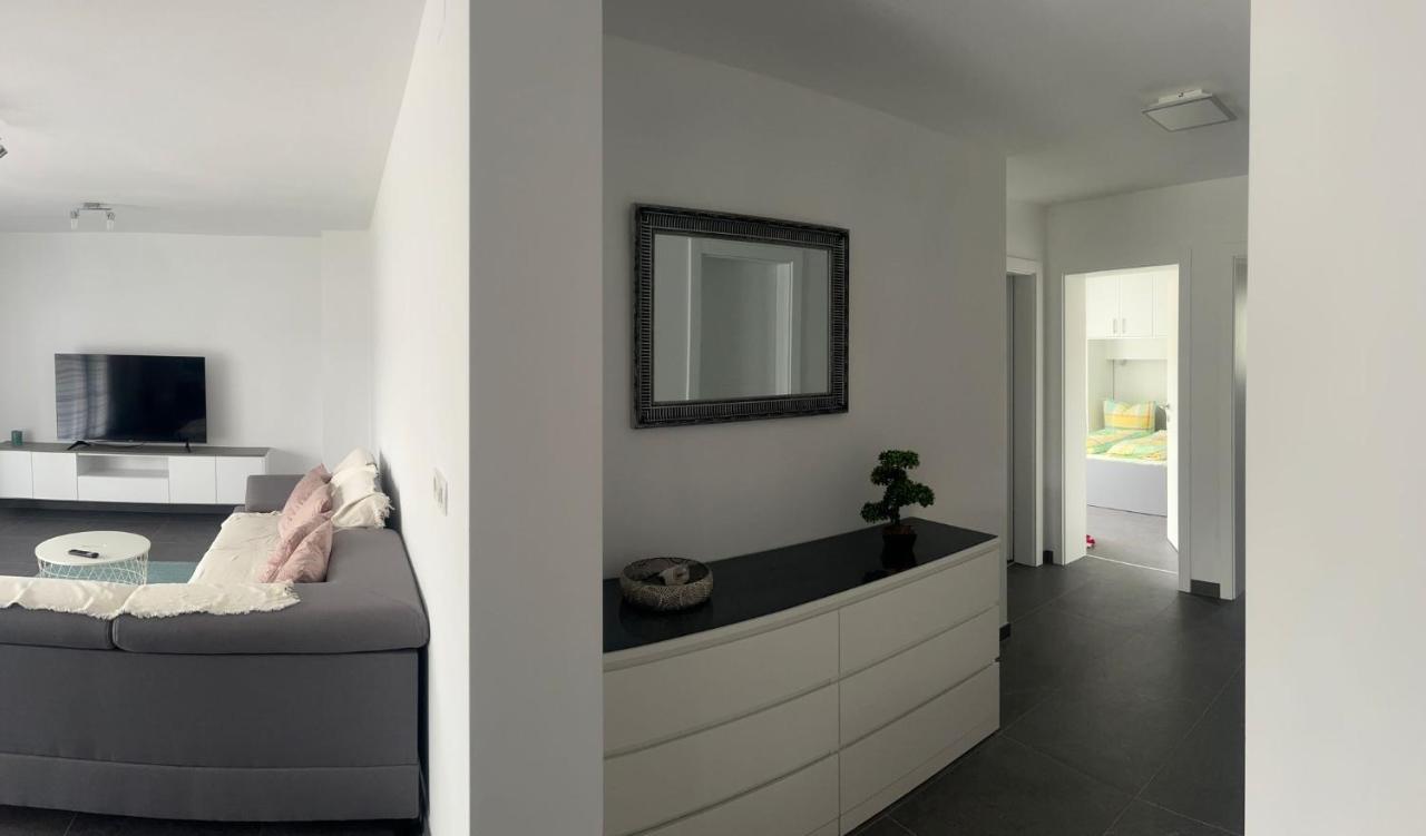 Apartmani Lana راب المظهر الخارجي الصورة