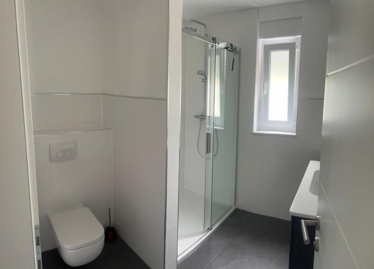 Apartmani Lana راب المظهر الخارجي الصورة