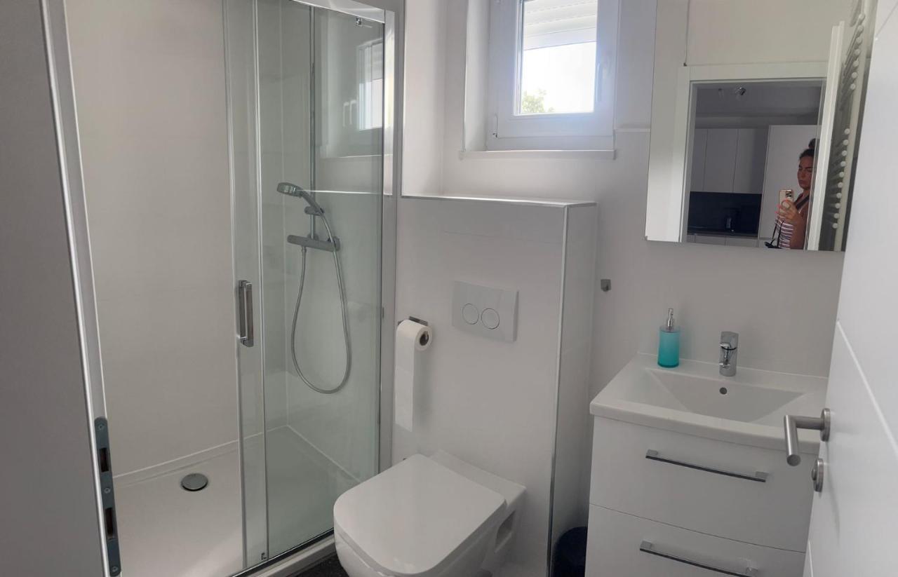 Apartmani Lana راب المظهر الخارجي الصورة