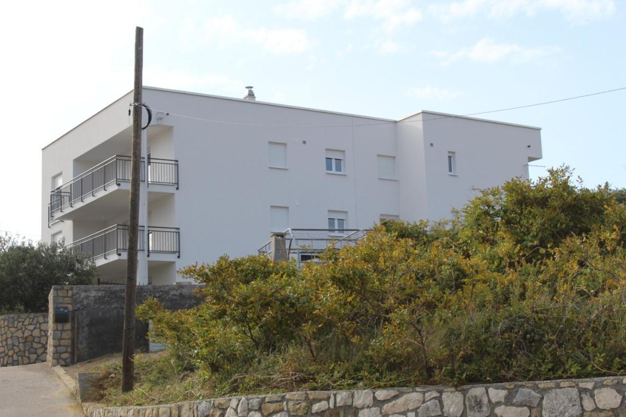 Apartmani Lana راب المظهر الخارجي الصورة