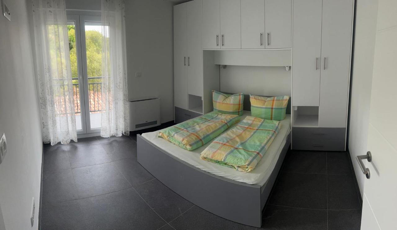 Apartmani Lana راب المظهر الخارجي الصورة