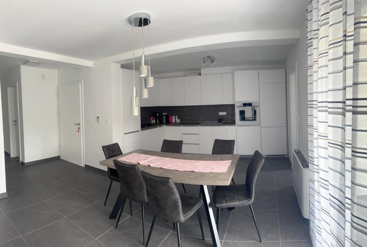 Apartmani Lana راب المظهر الخارجي الصورة